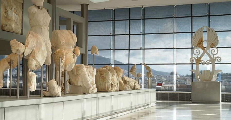 Athens: Acropolis Museum Ticket with optional Audio Guide - Who will get the most from this visit