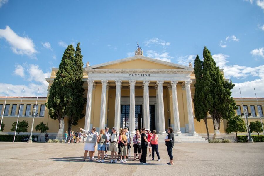 Athens, Acropolis & Museum Tour without Tickets - Should you book it?