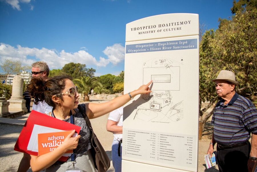 Athens, Acropolis & Museum Tour without Tickets - Starting below Syntagma Square