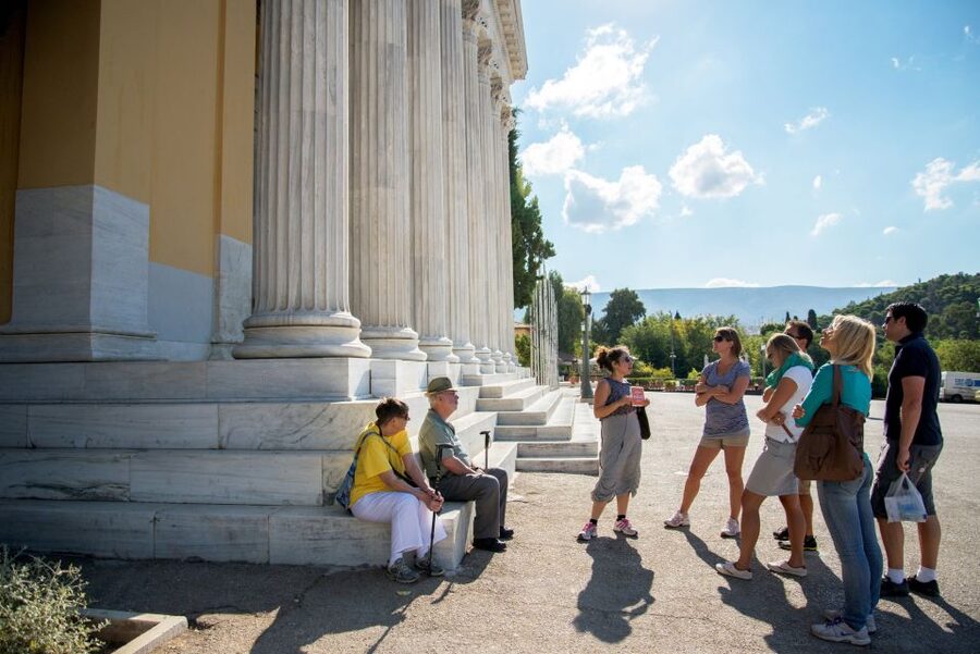 Athens, Acropolis & Museum Tour without Tickets - Is $79 good value without tickets?