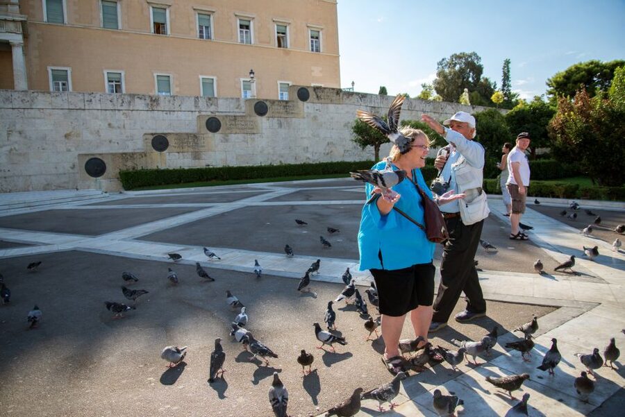 Athens, Acropolis & Museum Tour without Tickets - Practical details that can make or break the day