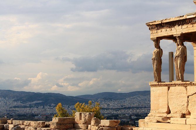 Athens: Acropolis, Parthenon and Acropolis Museum Guided Tour - Why the museum makes the Acropolis make sense
