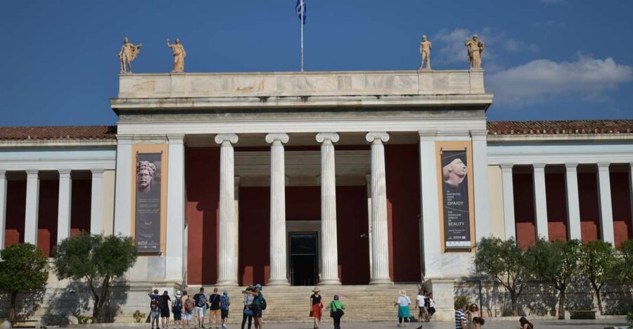 Athens: Archaeological & Acropolis Museum Entry & Audio Tour - Key points to know before booking