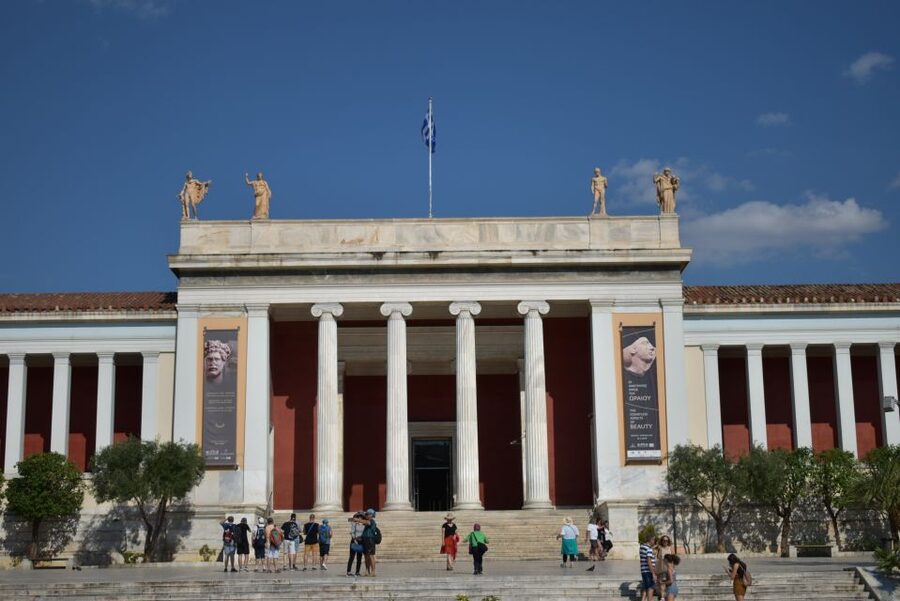 Athens: Archaeological & Acropolis Museum Entry & Audio Tour - Two museums, two different views of Athens