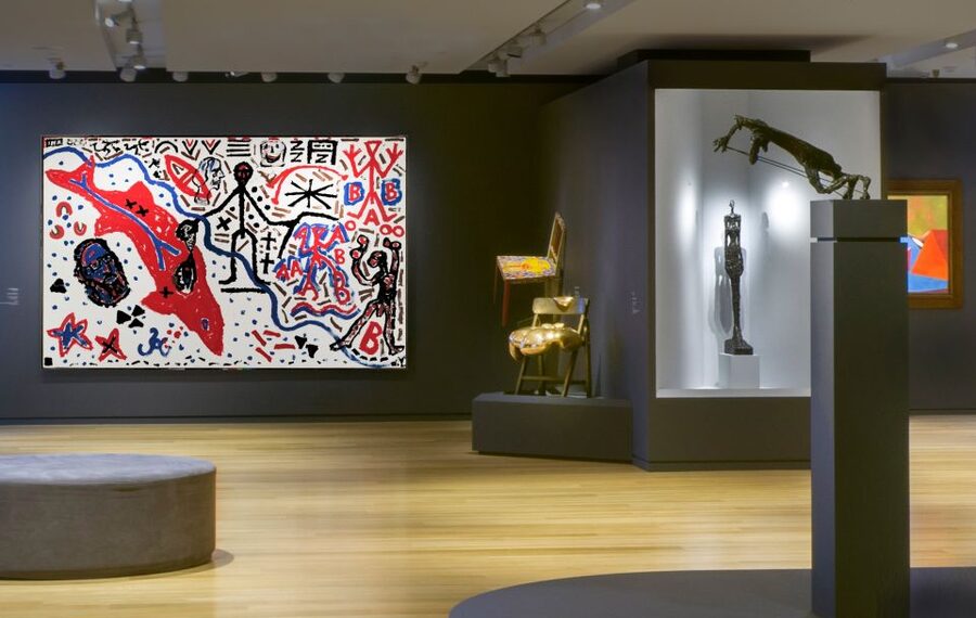 Athens: B&E Goulandris Foundation Art Museum Entry Ticket - Why this small private collection matters in Athens