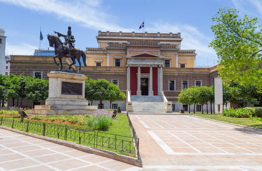 Athens City, Acropolis and Museum Tour with Entry Tickets - Starting with the Panathenaic Stadium