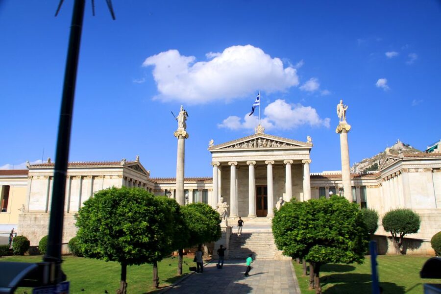 Athens City, Acropolis and Museum Tour with Entry Tickets - How the guide affects the day