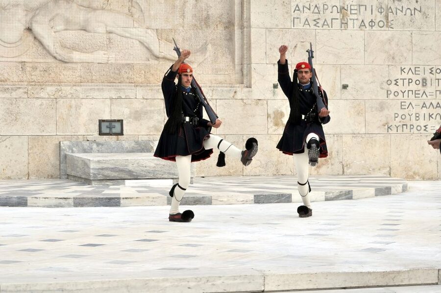 Athens City, Acropolis and Museum Tour with Entry Tickets - Pickup, timing, and the coastal hotel note