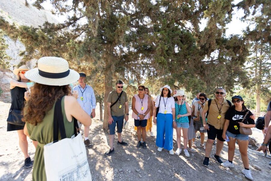 Athens: Early Morning Guided Tour to Acropolis and Museum - Key points to know before you book