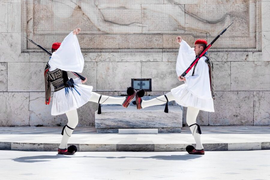 Athens Full Day Tour, Acropolis, Museum & Cape Sounion - Key points to know before booking
