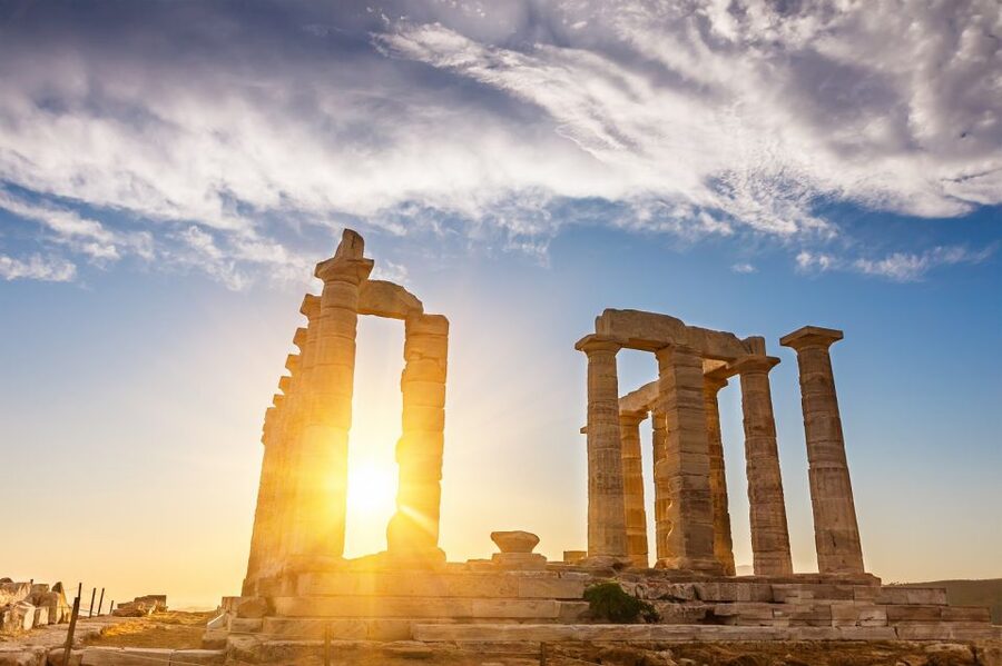 Athens Full Day Tour, Acropolis, Museum & Cape Sounion - The Acropolis, Parthenon, and Erechtheion