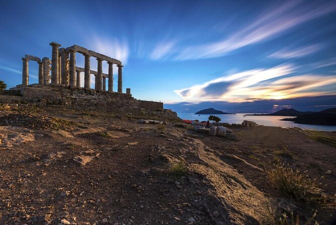 Athens Full Day Tour, Acropolis, Museum & Cape Sounion with Lunch - Key points to know before booking