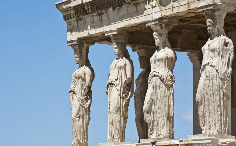 Athens: Half-Day Sightseeing Tour with Acropolis Museum - Who will get the most from this tour