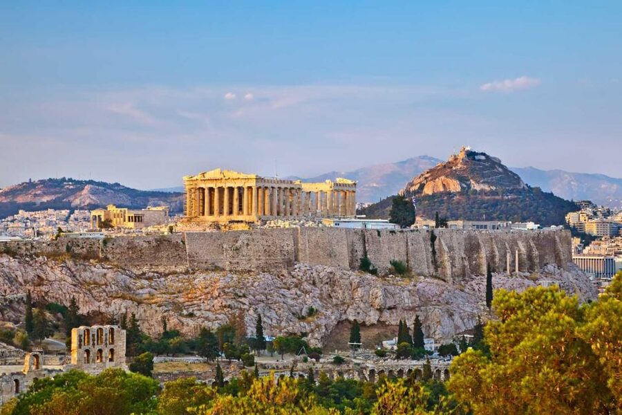 Athens: Half-Day Sightseeing Tour with Acropolis Museum - Should you book the Athens half-day tour?