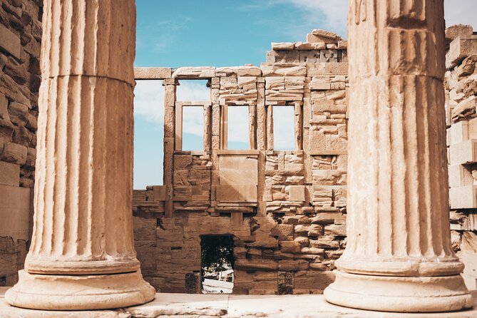 Athens Highlights: Private Tour, Acropolis & Museum tickets Incl. - Mount Lycabettus: the widest view in the itinerary
