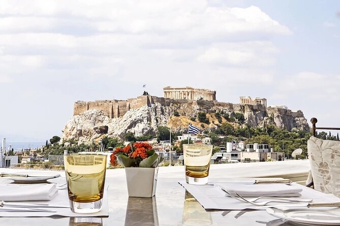 Athens Highlights: Private Tour, Acropolis & Museum tickets Incl. - The Acropolis Museum: ancient objects in a modern setting