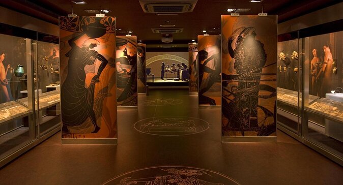 Athens Museum of Cycladic Art | AdmissionTicket - Why the Museum of Cycladic Art Deserves Your Time