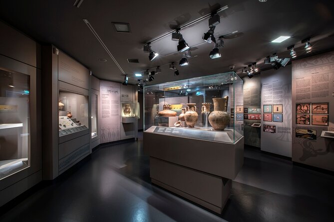 Athens Museum of Cycladic Art | AdmissionTicket - Is $14.48 a Fair Price?
