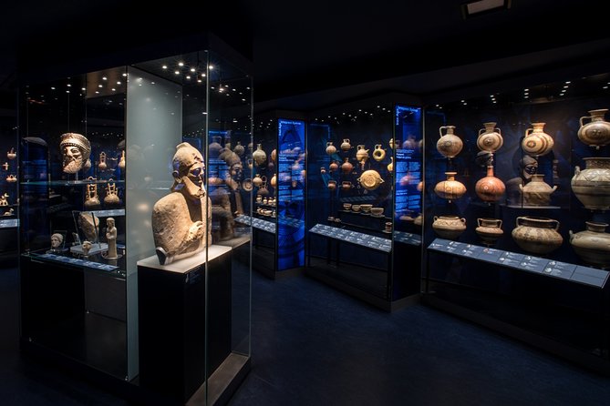 Athens Museum of Cycladic Art | AdmissionTicket - Timing, Holidays, and Getting There