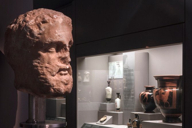 Athens Museum of Cycladic Art | AdmissionTicket - Who Will Enjoy This Museum Most?