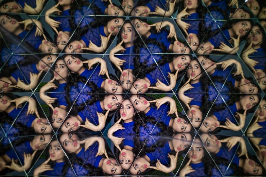 Athens: Museum of Illusions Admission Ticket - Who will enjoy it most?