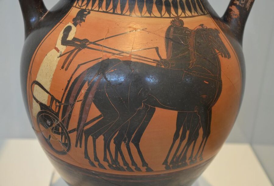 Athens: National Archaeological Museum Private Guided Tour - Key points to know before you book