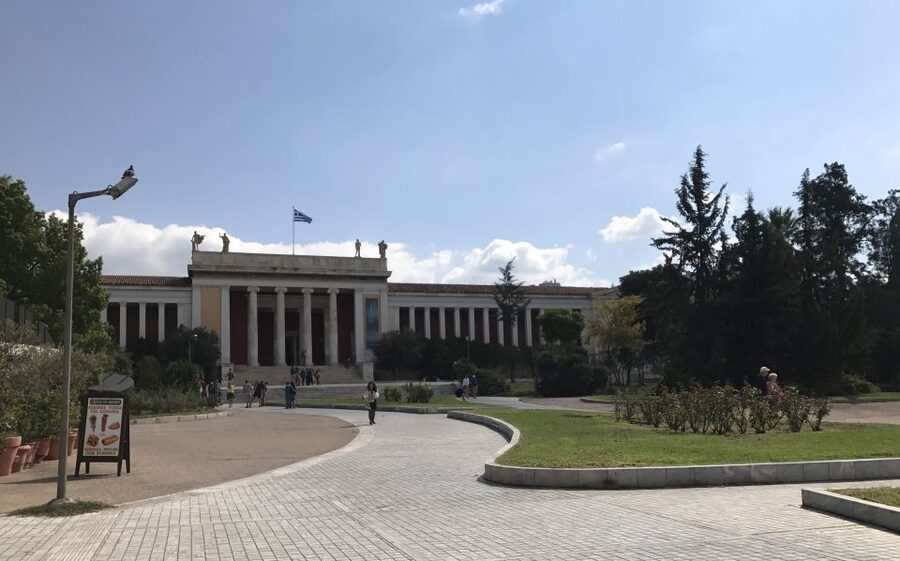 Athens: National Archaeological Museum Private Guided Tour - Why this Athens museum deserves two focused hours
