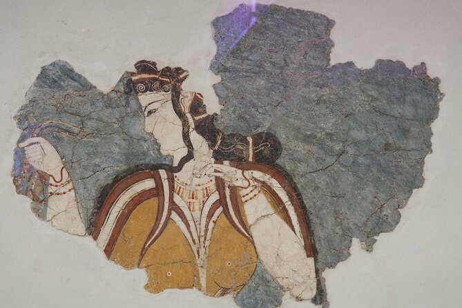 Athens: National Archaeological Museum Ticket - Price and overall value at $33.68