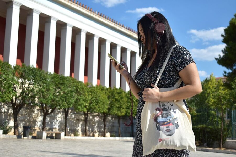 Athens: National Archaeological Museum Ticket & Audio Guide - Starting with the Mycenaean treasures