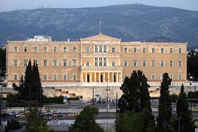 Athens: Panoramic Tour with Guided Acropolis & Museum Visit - Is $129 a Fair Price?