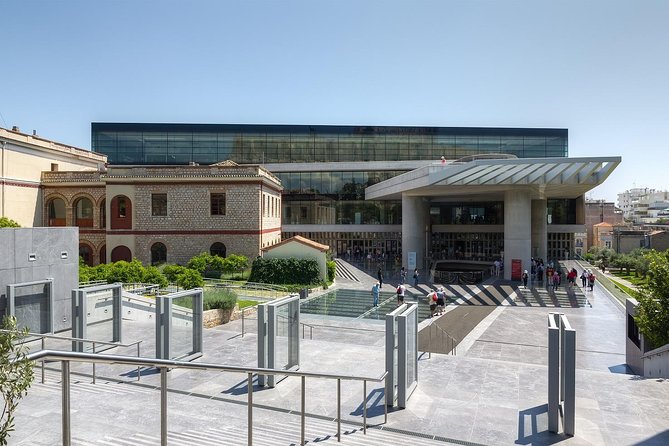 Athens: Panoramic Tour with Guided Acropolis & Museum Visit - Who Will Get the Most From This Tour?