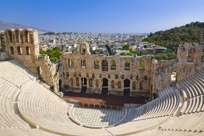 Athens: Panoramic Tour with Guided Acropolis & Museum Visit - Should You Book It?