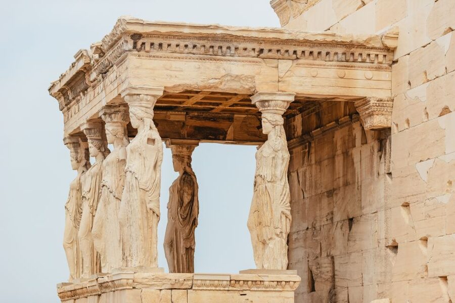 Athens: Parthenon, Acropolis and Museum Small Group Tour - Is $57 good value?
