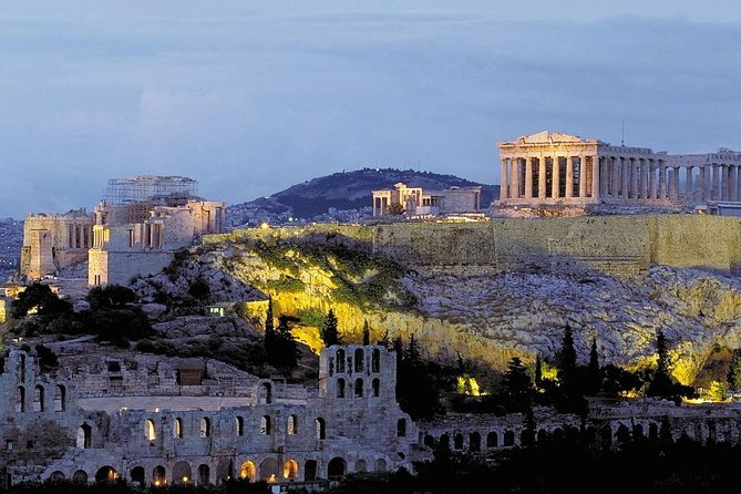 Athens Private Guided Tour: Acropolis, Parthenon and Museum - What the guides add to the visit