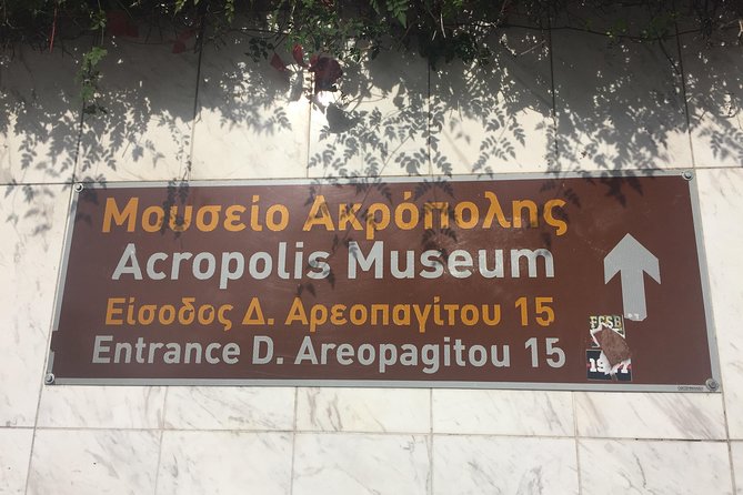 Athens Private Guided Tour: Acropolis, Parthenon and Museum - Price, private format, and value