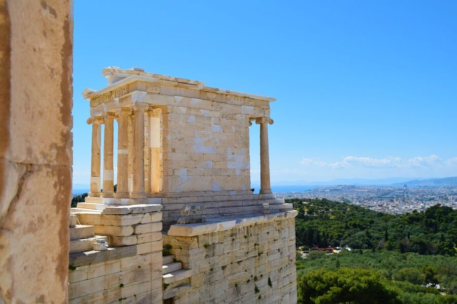 Athens: The Acropolis and Acropolis Museum Tour in German - Key points to know before booking
