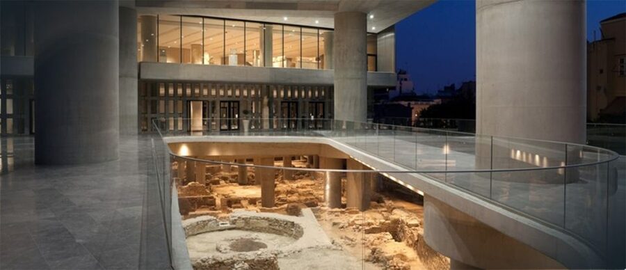Athens: The Acropolis Museum Guided Tour - Who should book this museum tour?