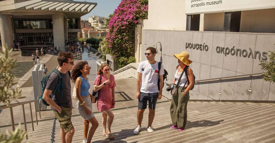 Athens: The Acropolis Museum Guided Tour - Why the Acropolis Museum is worth your time
