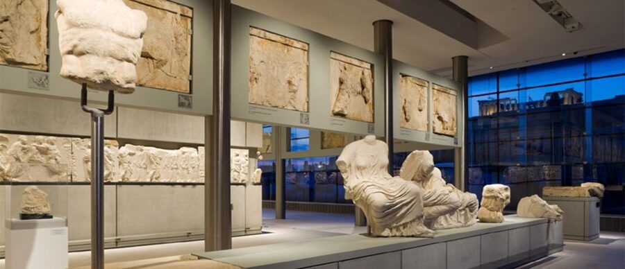 Athens: The Acropolis Museum Guided Tour - Is $41 good value?