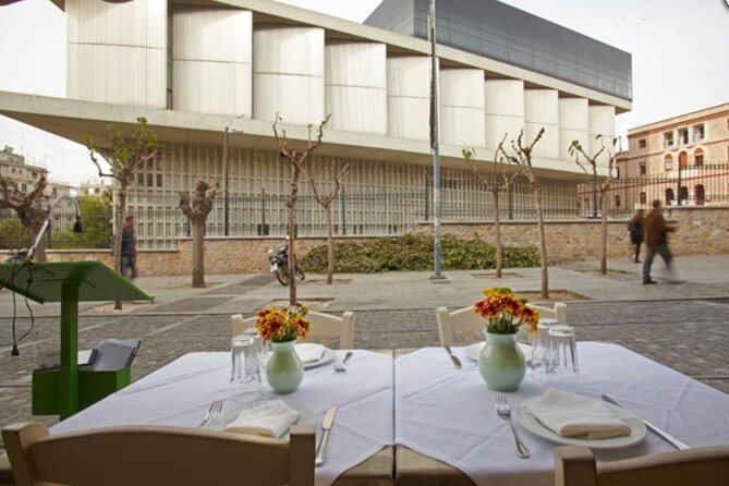 Athens Tour: Acropolis, Acropolis museum, and Greek lunch - Guides who can shape the experience