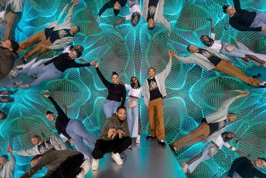 Atlanta: Museum of Illusions Admission Ticket - What the visit feels like in practice