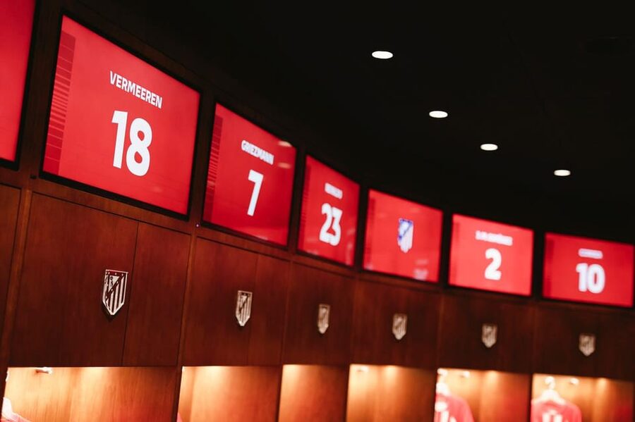 Atlético de Madrid: Guided Stadium Tour with Museum Entry - Is the Metropolitano tour worth booking?