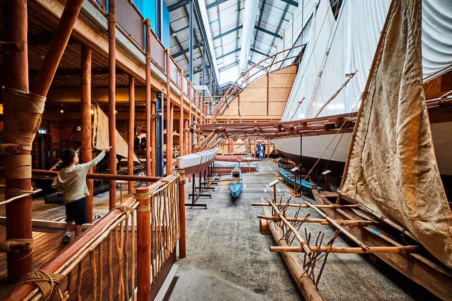 Auckland: Maritime Museum Entry Ticket - Who Will Enjoy This Museum Most?