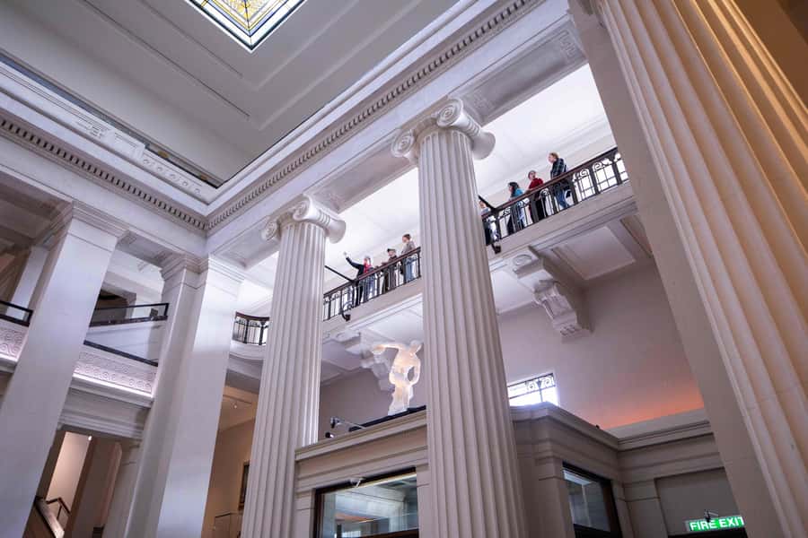 Auckland War Memorial Museum Entry Ticket - Key points to know before you go