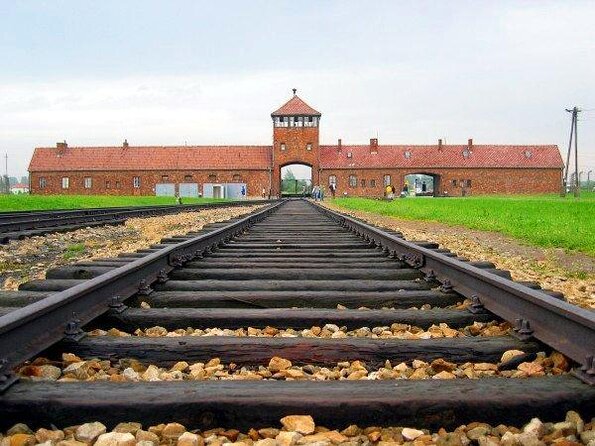 Auschwitz Birkenau Guided Tour Small Group with Hotel Pick up - Key points to know before booking