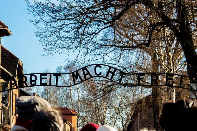 Auschwitz Birkenau Guided Tour Small Group with Hotel Pick up - Why this Krakow day trip matters