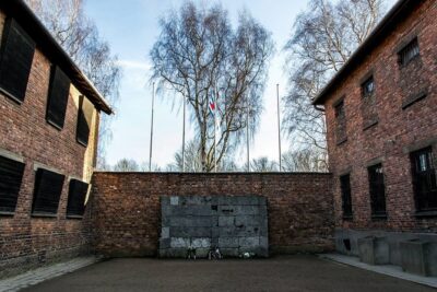 Auschwitz Birkenau Guided Tour Small Group with Hotel Pick up
