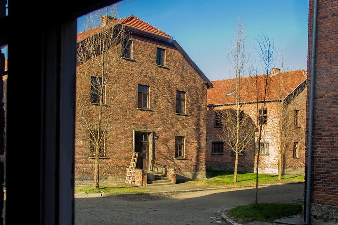 Auschwitz Birkenau Guided Tour Small Group with Hotel Pick up - Who should book this tour?