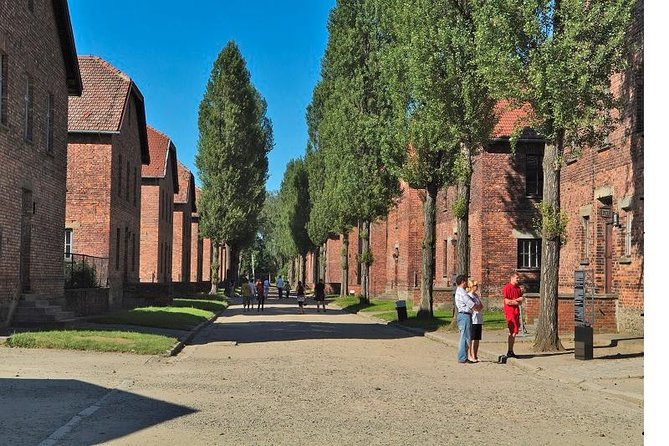 Auschwitz-Birkenau Museum and Memorial Guided Tour from Krakow - Price and practical value at $83.44