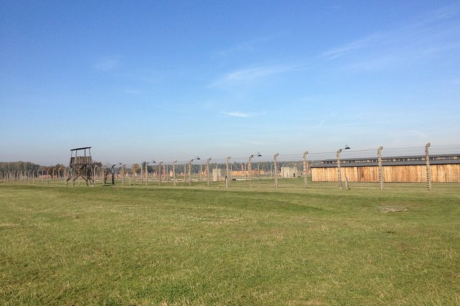Auschwitz-Birkenau Museum and Memorial Guided Tour from Krakow - What to bring and how to behave